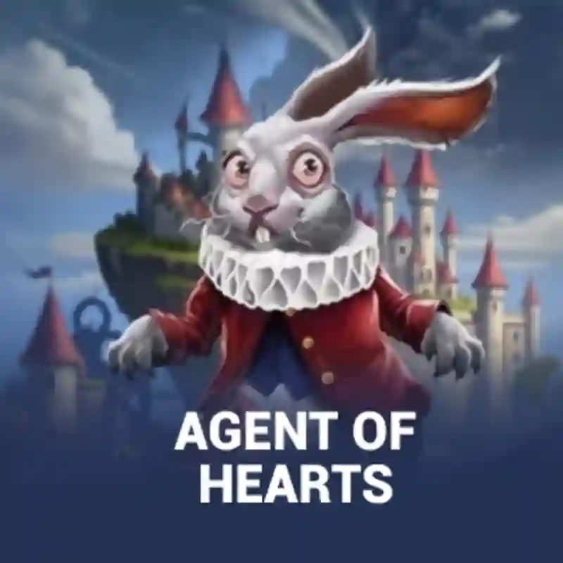 Agent of Hearts