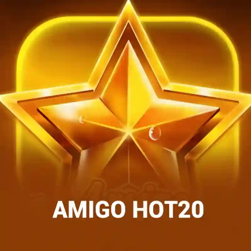 Amigo HOT20