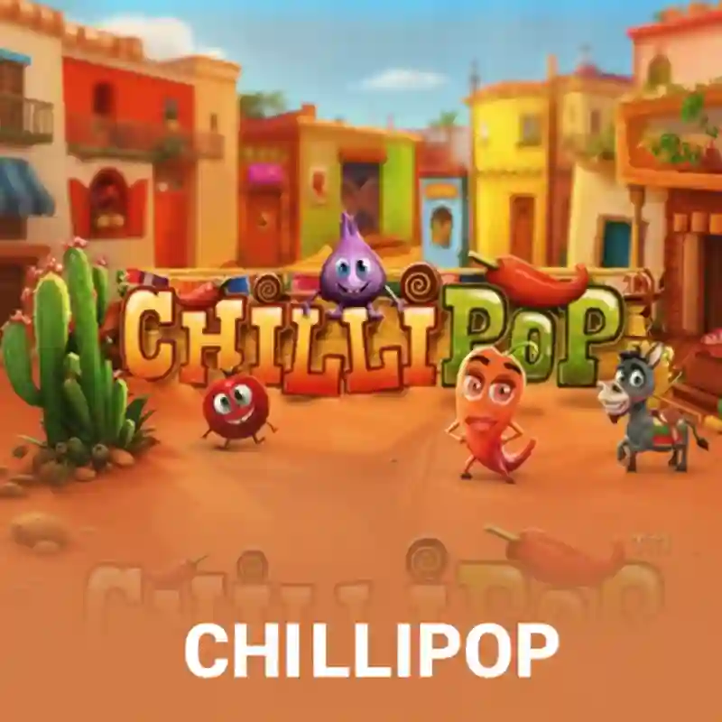 ChilliPop